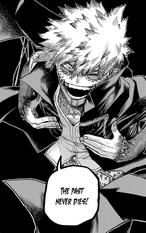 Dabi Simpscome Get Your Juice In 2021 My Hero Academia Manga