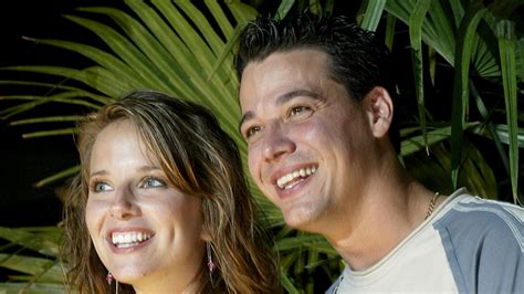 What Amber Brkich And Rob Mariano From Survivor Are Doing Now