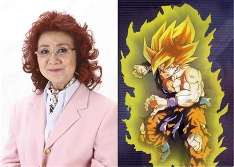 Casting call club, voice, actors, voice actors, voice over, cartoons, anime, tv shows, movies casting call for dragon ball voice actors & editors needed!! 10 Japanese Anime Voice Actors You Would Never Guess Play ...