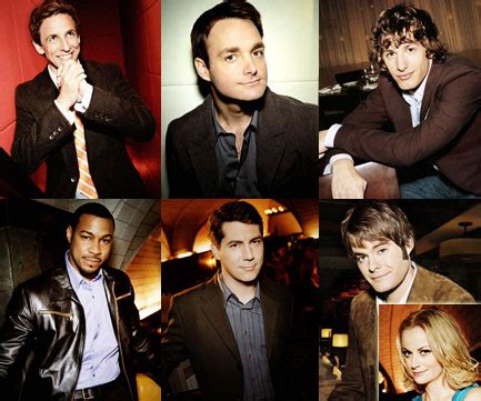 Parental guidelines and tv ratings. snl cast 2006 | hrant