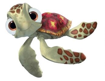 You can see it for yourself when she explodes all over her nice, clean sheets. Squirt | Pixar Wiki | Fandom