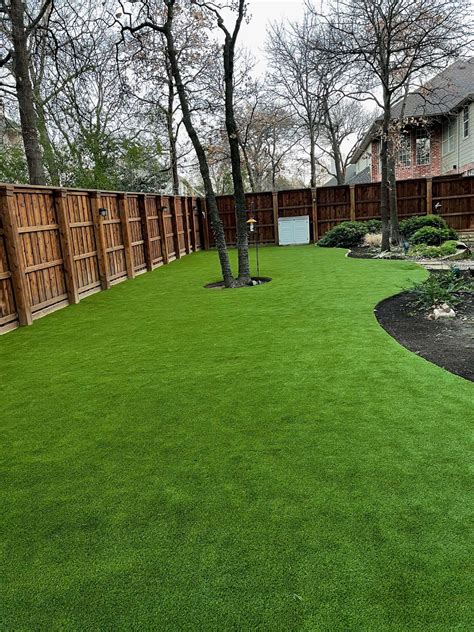 Ever Wonder How To Install Artificial Grass Here Are 4 Easy Diy Turf