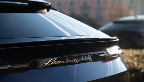 Lamborghini Se Compromete Con Los Combustibles Sintéticos