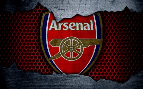 Fan club wallpaper abyss arsenal f.c. Download wallpapers Arsenal London, 4k, football, Premier ...