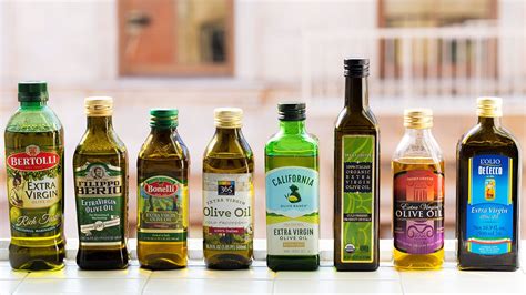 The Best Bottle Of Olive Oil You Can Buy At The Grocery Store Best