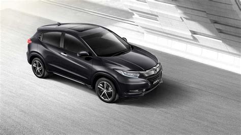 Review Honda HRV All Varian Spesifikasi Dan Harga Terbaru MUF Online