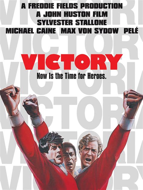 Victory 1981 Rotten Tomatoes