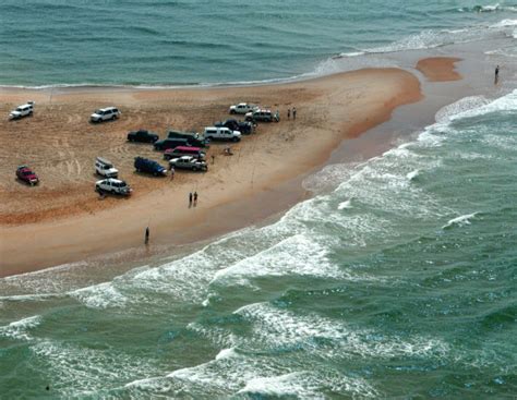 Cape Hatteras National Seashore Visit Outer Banks Obx Vacation Guide
