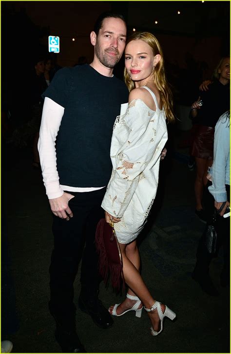 Kate Bosworth And Michael Polish Split After Nearly 8 Years Of Marriage Photo 4600185 Kate