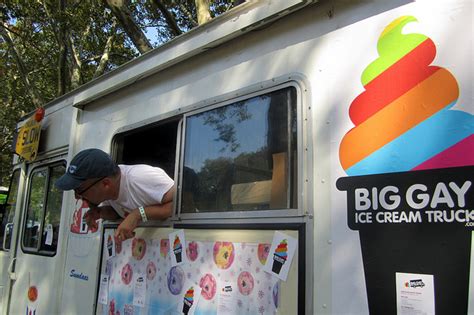 15 Food Trucks With Names As Good As The Food They Serve