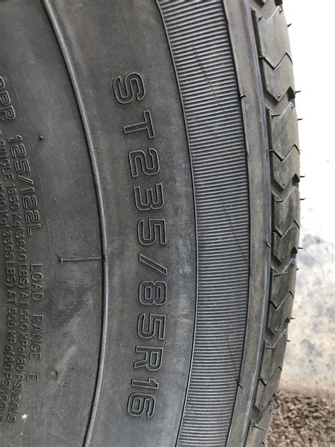 2358516 Trailer Tires 10 Ply For Sale In Riverside Ca Offerup