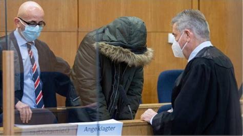 ماذا تفيد محاكمة طبيب سوري في ألمانيا بتهمة ارتكاب جرائم ضد الإنسانية ؟ جريدة المدينة