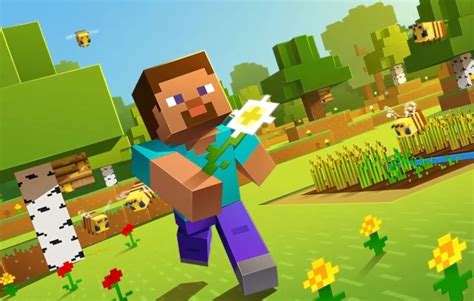 Minecraft Nfts Are Banned Says Developer Mojang