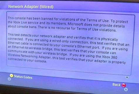 Law Firm Asks ‘were You Banned From Xbox Live We Want To Help