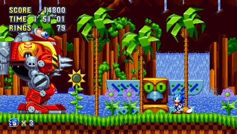 Image Sonic Mania Death Egg Robot 1png Videogaming Wiki