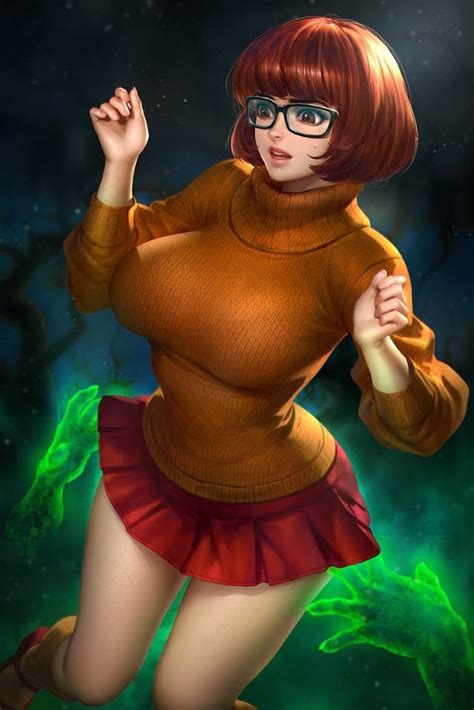 Velma Dinkley Nathan369