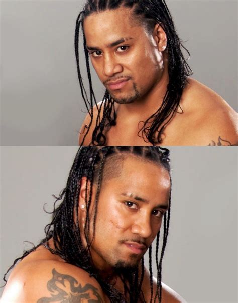 Samoan Hairstyles For Men