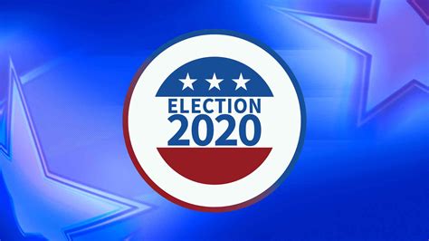 Election 2020 Wallpapers Wallpaper Cave