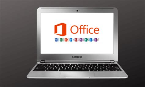 How To Install Microsoft Office On Chromebook Techowns