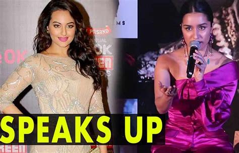 Watch Heres Why Sonakshi Sinha Was Replaced By Shraddha Kapoor In Haseena Parkar Business