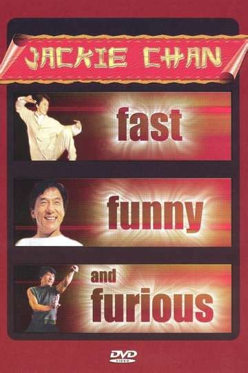 Jackie Chan Fast Funny And Furious 2002 Stream And Watch Online