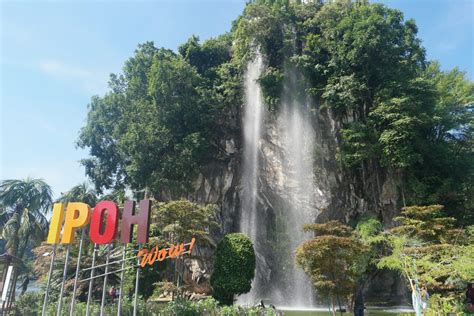 Ipoh 4d3n Trip Best Ipoh Attractions And Food Recommendations