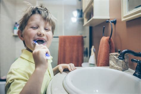 How To Make Brushing Teeth Fun Tips And Strategies The Super Dentists