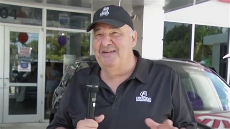 Auto Dealership Owner Billy Fuccillo Has Died