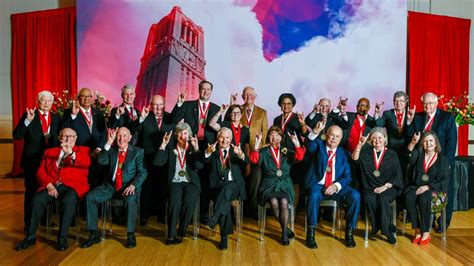 Meet The 2020 Watauga Medal Winners Nc State News