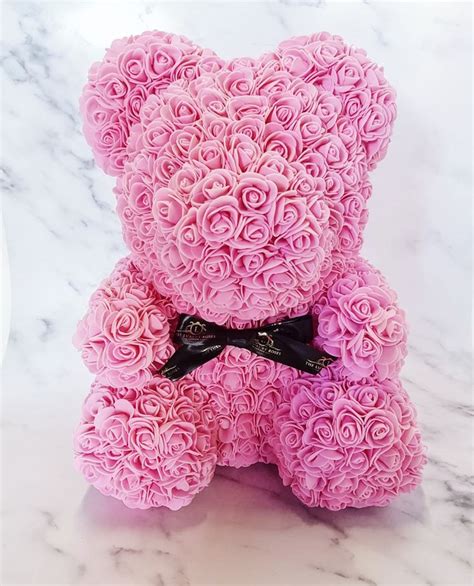 4999 Rose Teddy Bear Rose Delivery Rose Dream T