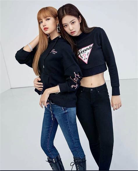 Maybe you would like to learn more about one of these? Lisa And Jennie Wallpapers - Wallpaper Cave