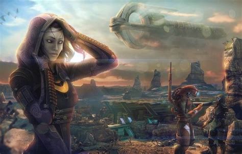 Mass Effect Fan Ships Yahoo Image Search Results Mass Effect Tali