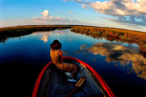 Handt Argentina Destinations Ibera Wetlands