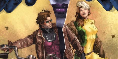 Everyday Hes Shufflin 20 Things Only True X Men Fans Know About Gambit
