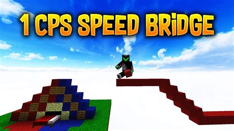 1 Cps Speed Bridge Youtube