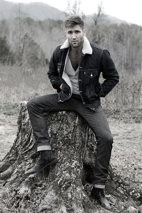 Mancrushoftheday Jared Allman The Man Crush Blog Facebook Twitter