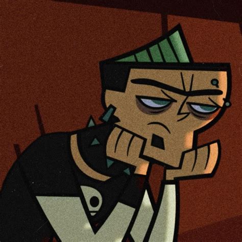 Duncan Total Drama Island Cartoon Profile Pics Duncan Total Drama