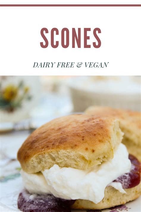 Scones Literally Take About 15 Minutes To Make Served With Your