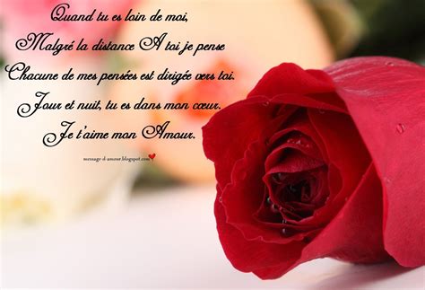 Sms Pour Dire Je Pense A Toi Message Amour Je Pense Toi Amour