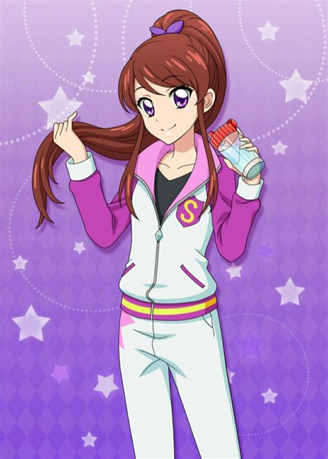 Aikatsu Photo On Stagecardlistpage 2 Aikatsu Wiki Fandom