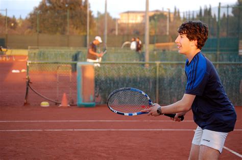 World class training combined with a welcoming and personalized. Mallorca tennis academy