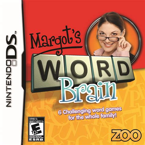 Margots Word Brain Images And Screenshots Gamegrin
