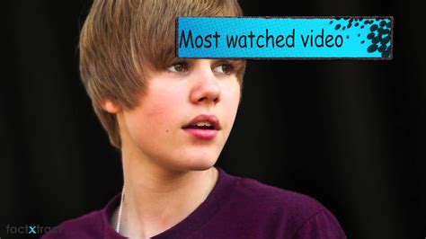 Justin Bieber 5 Fun Facts About Him That You Probably Did Not Know