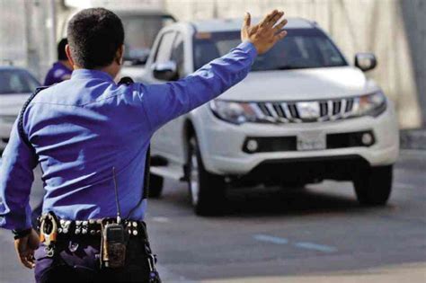 Tough Enforcement Of Traffic Rules In Bacolod City Urged