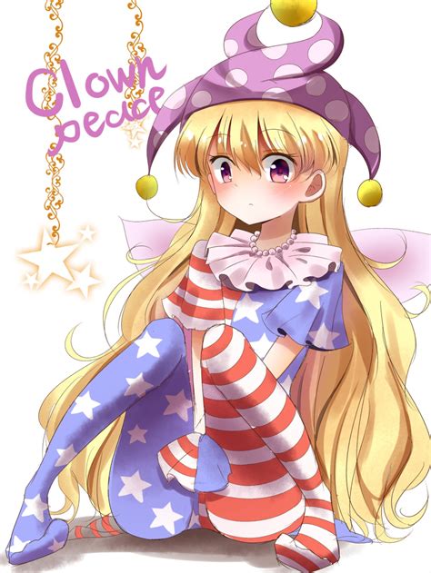 safebooru 1girl american flag legwear american flag shirt blonde hair blush character name