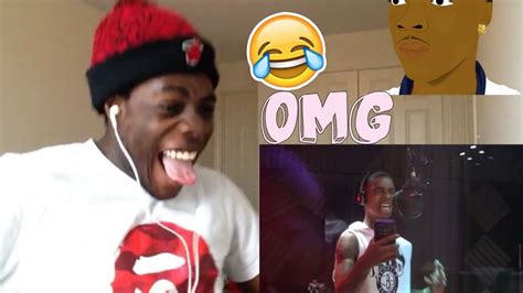 Flight Reacts New Song In The Studio With Flightreacts 💀 Reaction