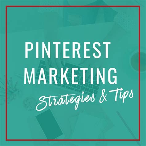 Pinterest Marketing Tips Learn How To Use Pinterest To Increase Your