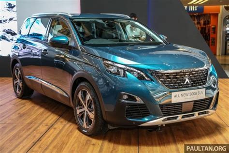 Please subscribe to our car channel. 8 Images Best 7 Seater Suv 2018 Malaysia And View - Alqu Blog
