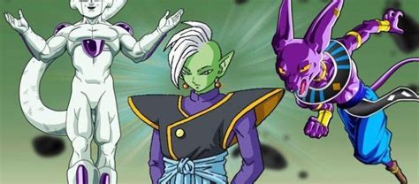 'Dragon Ball Super': why did Beerus kill Zamasu, but never attemped to