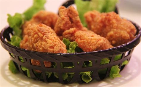 Can You Freeze Fried Chicken A Cooking Hack You Need To Use